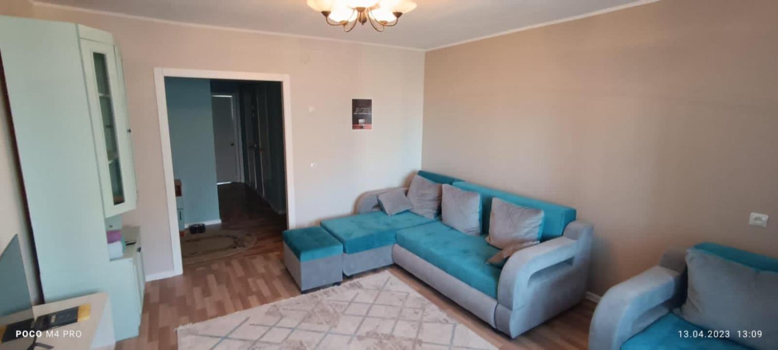 Lux Home На Берегу Ульбы Öskemen Buitenkant foto