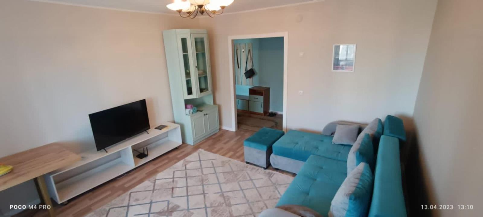 Lux Home На Берегу Ульбы Öskemen Buitenkant foto