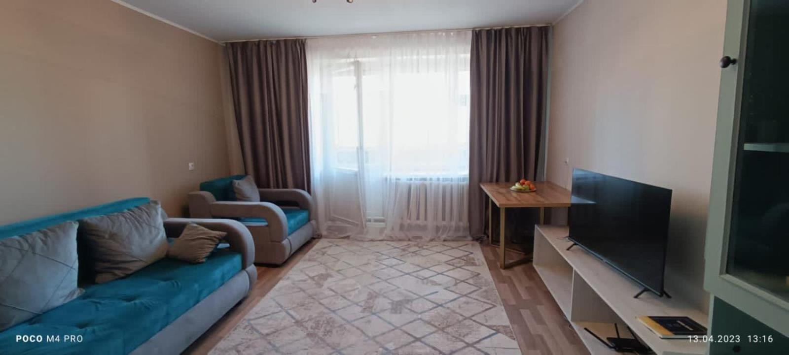 Lux Home На Берегу Ульбы Öskemen Buitenkant foto