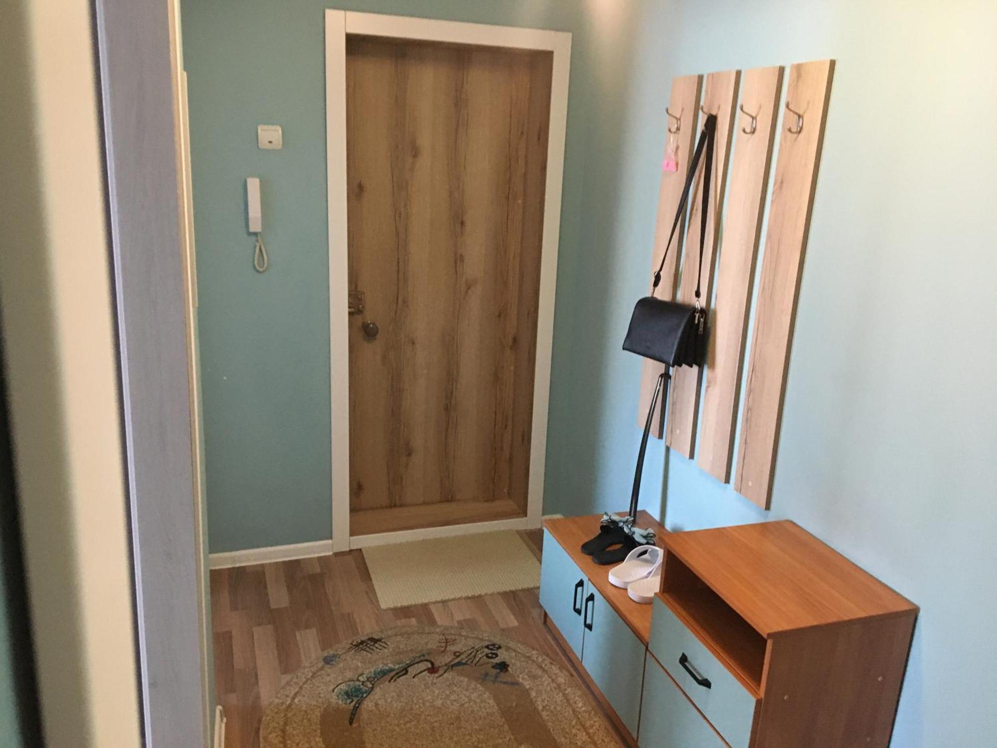 Lux Home На Берегу Ульбы Öskemen Buitenkant foto