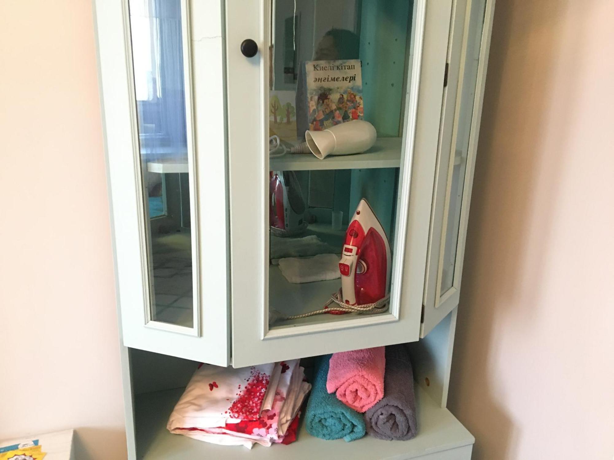 Lux Home На Берегу Ульбы Öskemen Buitenkant foto